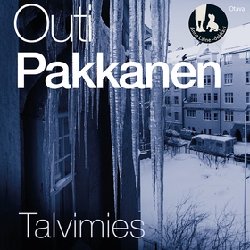 Talvimies (ljudbok) av Outi Pakkanen