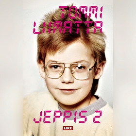 Jeppis 2 (ljudbok) av Tommi Liimatta