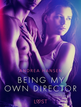 Being My Own Director - erotic short story (e-b