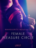 Female Pleasure Circle - Erotic Short Story