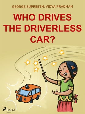 Who Drives the Driverless Car? (e-bok) av Georg