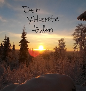 Den yttersta tiden (e-bok) av Josef Andersson