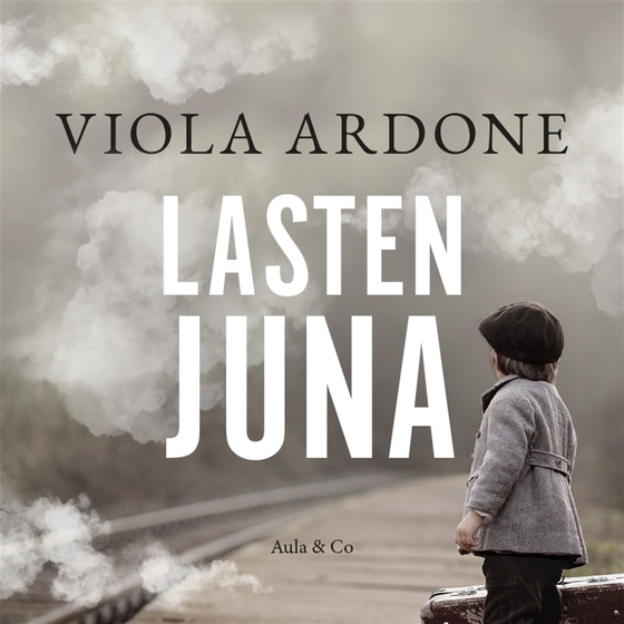 Lasten juna