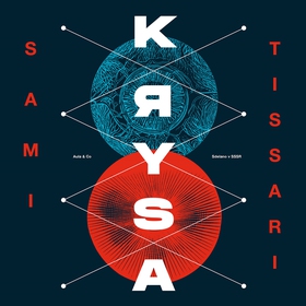 Krysa (ljudbok) av Sami Tissari