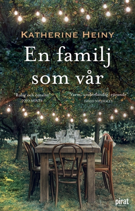 En familj som vår (e-bok) av Katherine Heiny