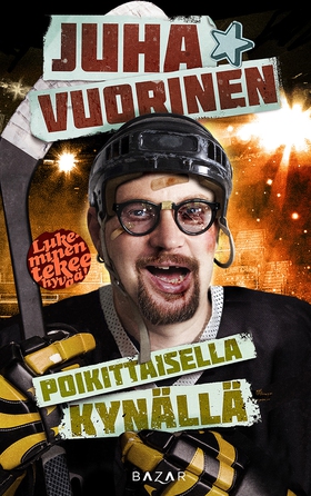 Poikittaisella kynällä (e-bok) av Juha Vuorinen