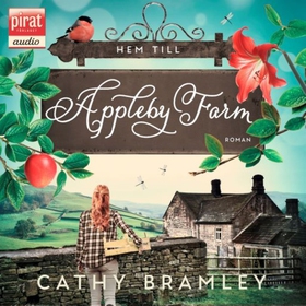 Hem till Appleby Farm (ljudbok) av Cathy Bramle