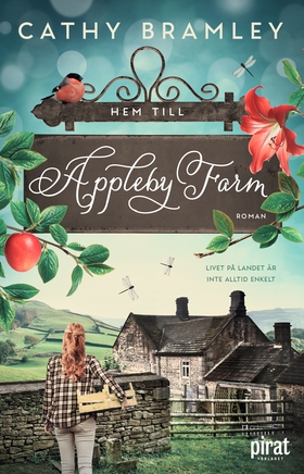 Hem till Appleby Farm (e-bok) av Cathy Bramley