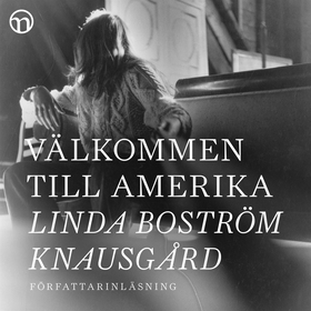 Välkommen till Amerika (ljudbok) av Linda Bostr