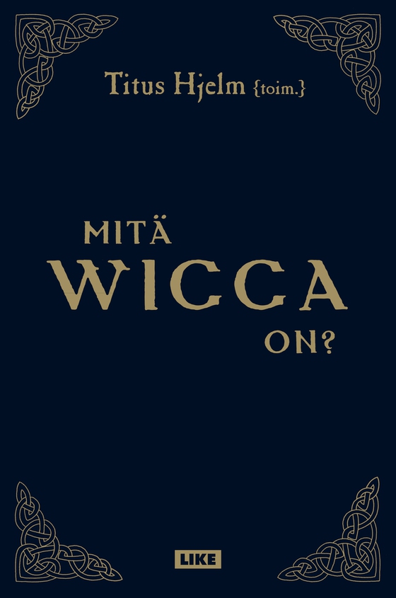 Mitä wicca on?
