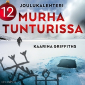 Murha tunturissa - Osa 12