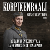 Korpikenraali