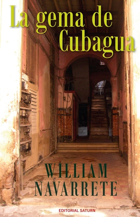 La gema de Cubagua (e-bok) av William Navarrete