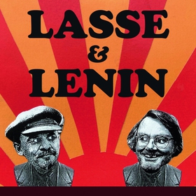 Lasse & Lenin -En bok om Lasse Diding som hotel