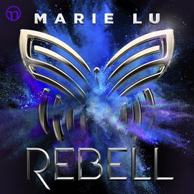 Rebell (ljudbok) av Marie Lu