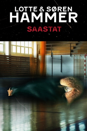 Saastat (e-bok) av Lotte Hammer, Søren Hammer