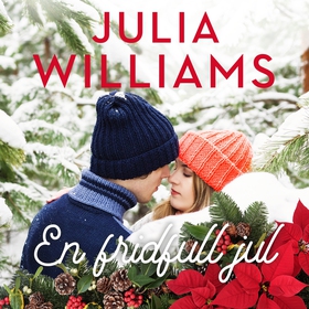 En fridfull jul (ljudbok) av Julia Williams
