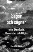 Sagor och sägner från Skredsvik, Herrestad och Högås