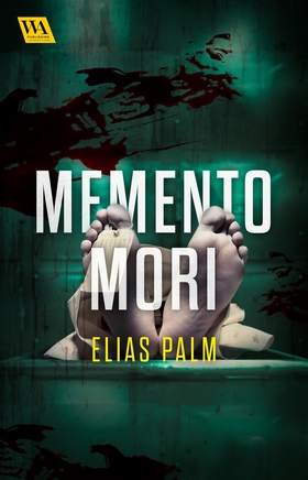 Memento mori (e-bok) av Elias Palm