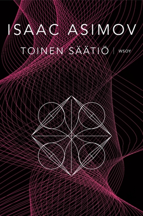 Toinen Säätiö (e-bok) av Isaac Asimov