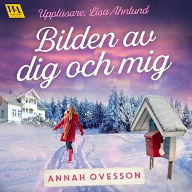 Bilden av dig och mig (ljudbok) av Annah Ovesso
