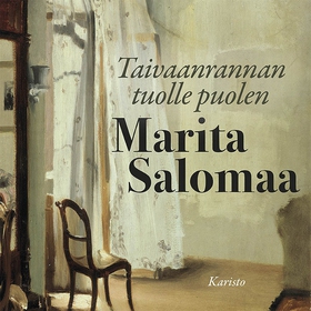 Taivaanrannan tuolle puolen (ljudbok) av Marita