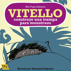 Vitello construye una trampa para monstruos (lj