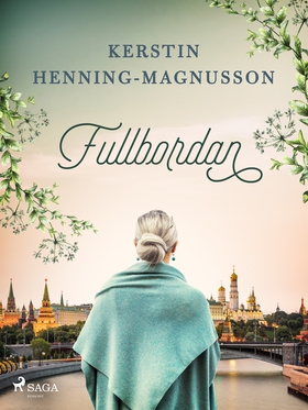 Fullbordan (e-bok) av Kerstin Henning-Magnusson
