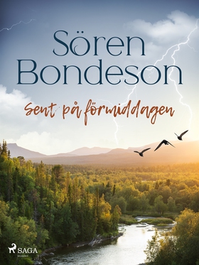 Sent på förmiddagen (e-bok) av Sören Bondeson