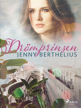 Drömprinsen (e-bok) av Jenny Berthelius