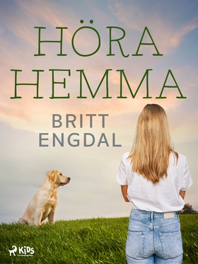 Höra hemma (e-bok) av Britt Engdal