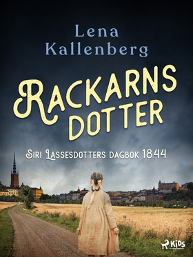 Rackarns dotter (e-bok) av Lena Kallenberg