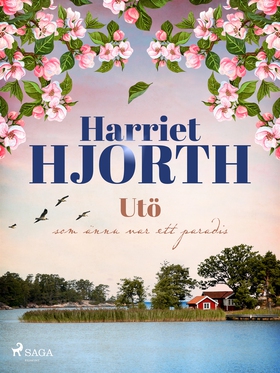 Utö (e-bok) av Harriet Hjorth