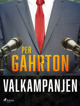 Valkampanjen (e-bok) av Per Gahrton