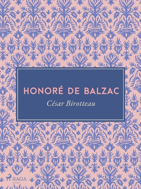 César Birotteau (e-bok) av Honoré De Balzac