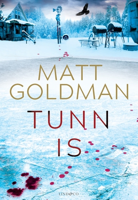 Tunn is (e-bok) av Matt Goldman