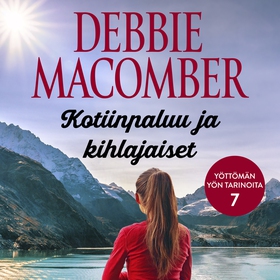 Kotiinpaluu ja kihlajaiset (ljudbok) av Debbie 