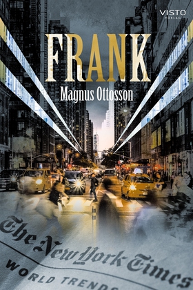 Frank (e-bok) av Magnus Ottosson
