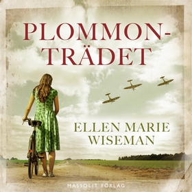 Plommonträdet (ljudbok) av Ellen Marie Wiseman