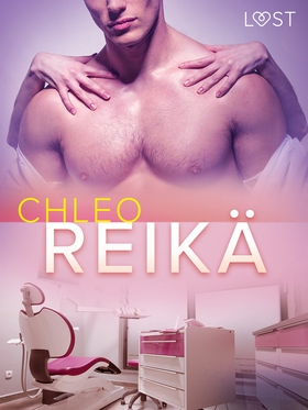 Reikä - eroottinen novelli (e-bok) av Chleo