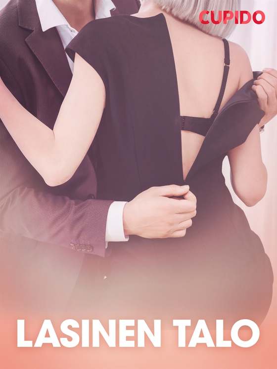 Lasinen talo – eroottinen novelli