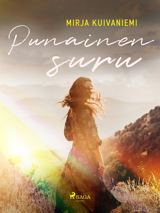 Punainen suru