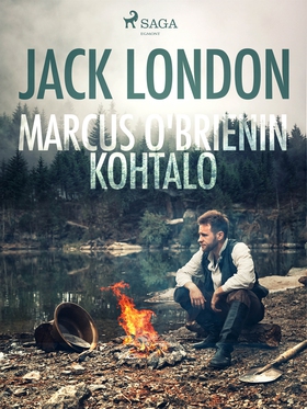 Marcus O'Brienin kohtalo (e-bok) av Jack London