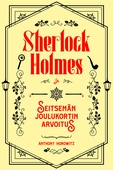 Sherlock Holmes ja seitsemän joulukortin arvoitus