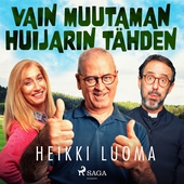 Vain muutaman huijarin tähden