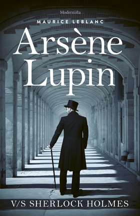 Arsène Lupin vs. Sherlock Holmes (e-bok) av Mau