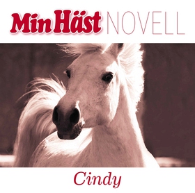 Cindy (ljudbok) av Johanna Svenningsson