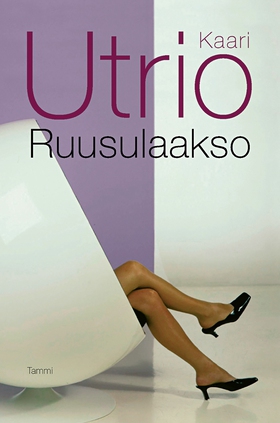 Ruusulaakso (e-bok) av Kaari Utrio