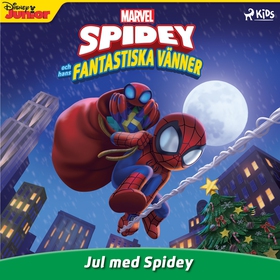 Spidey och hans fantastiska vänner - Jul med Sp