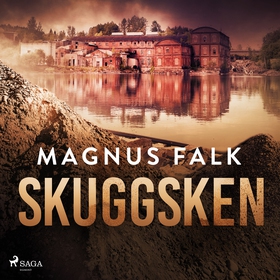 Skuggsken (ljudbok) av Magnus Falk